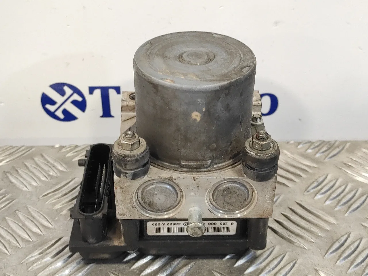 Abs para Peugeot 307 Break / Sw (S1)