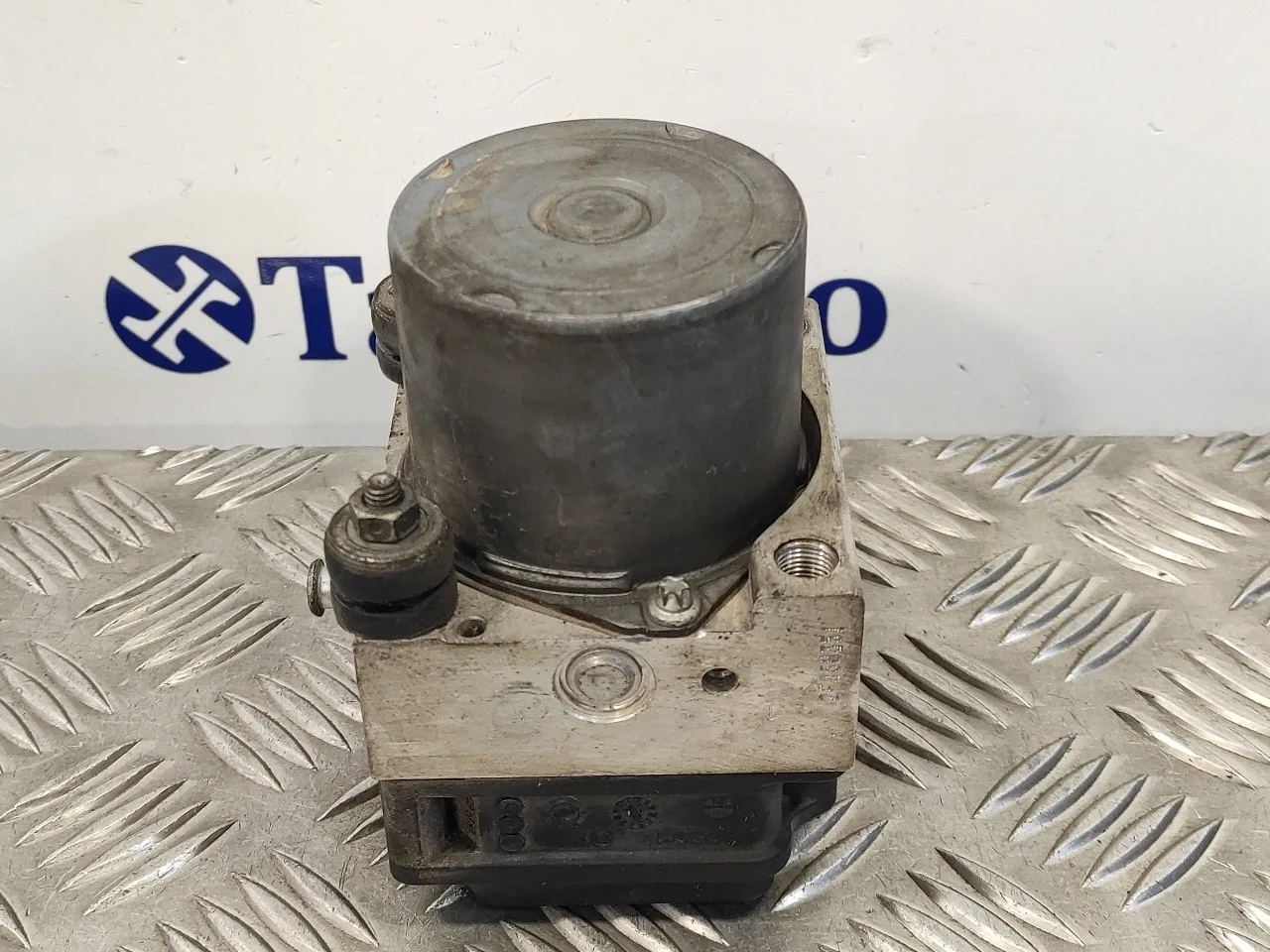 Abs para Peugeot 307 Break / Sw (S1)