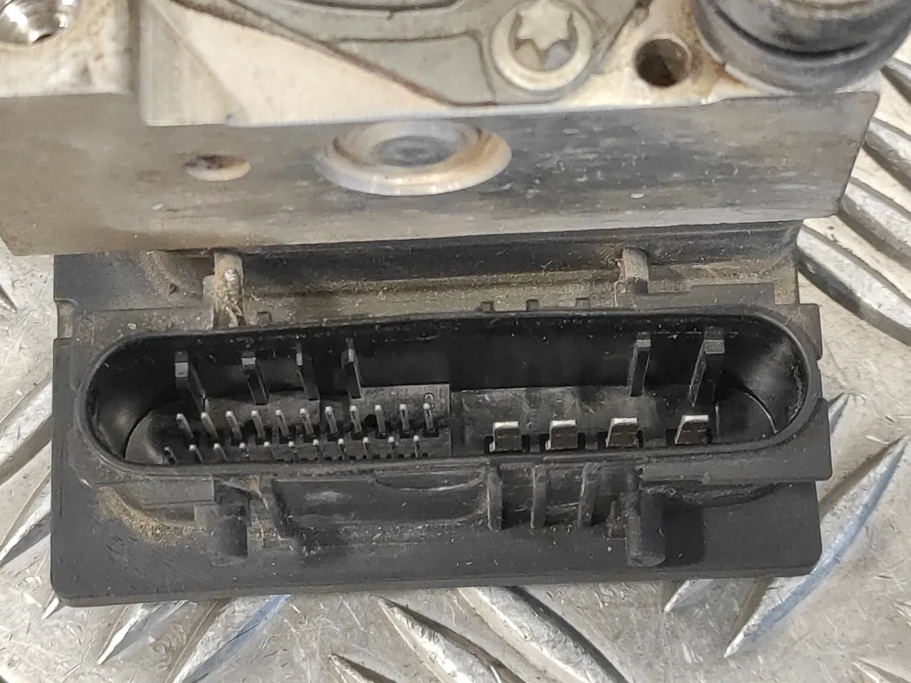 Abs para Peugeot 307 Break / Sw (S1)