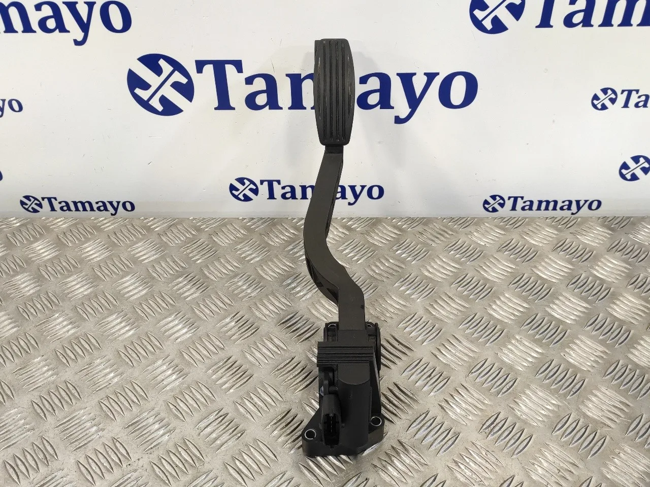 Potenciometro Pedal para Alfa Romeo Gt (125)