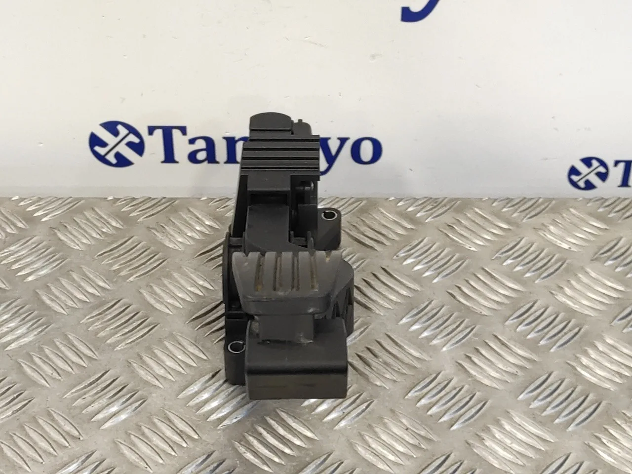 Potenciometro Pedal para Alfa Romeo Gt (125)