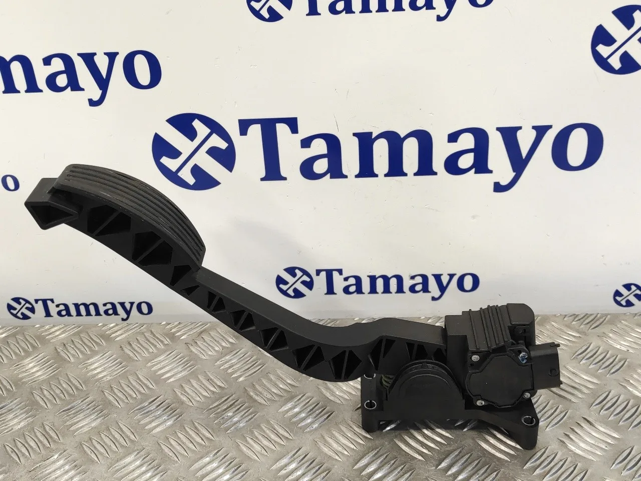 Potenciometro Pedal para Alfa Romeo Gt (125)