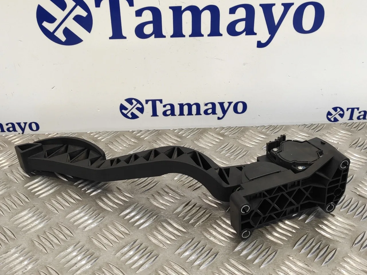 Potenciometro Pedal para Alfa Romeo Gt (125)