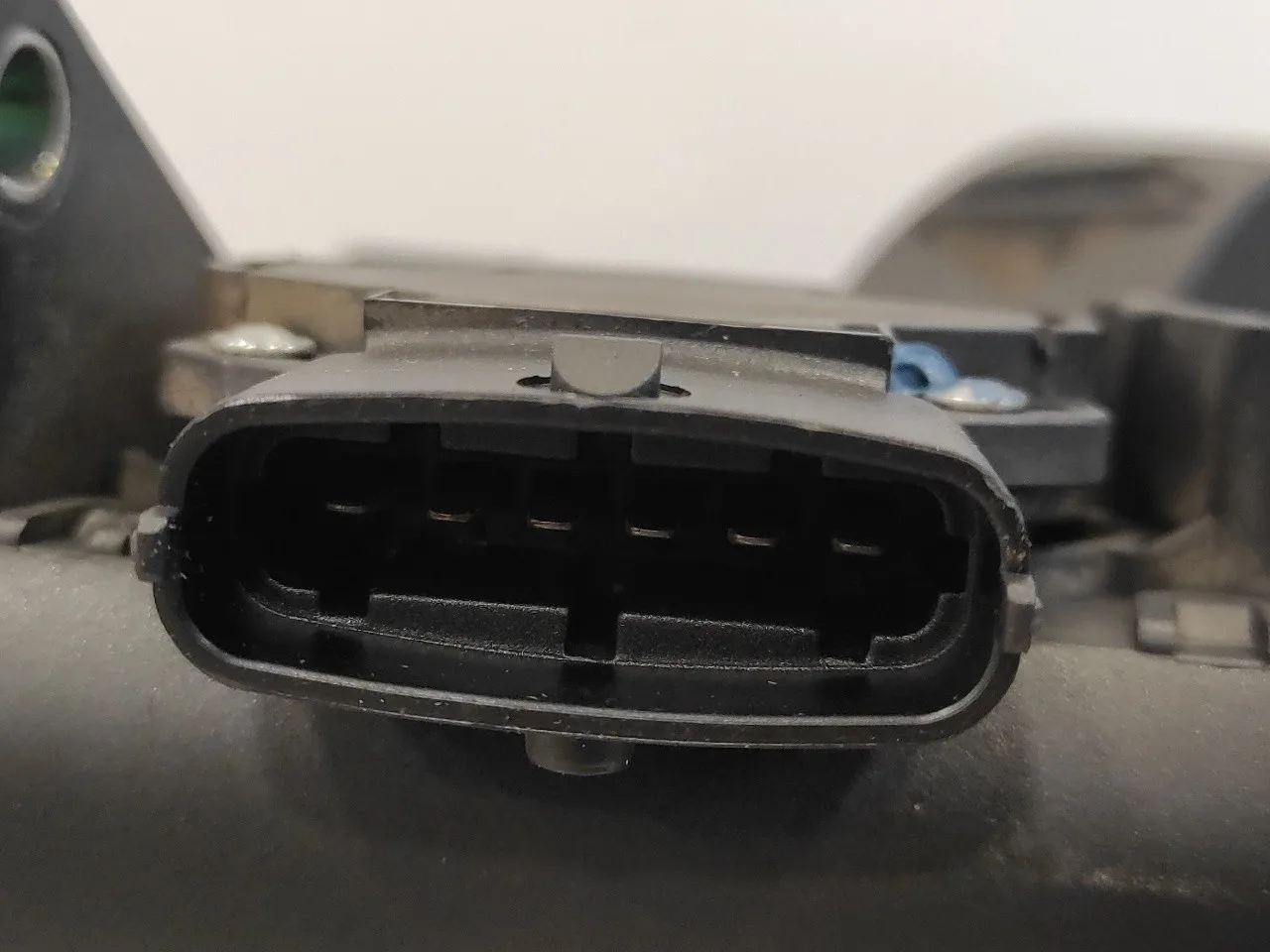 Potenciometro Pedal para Alfa Romeo Gt (125)