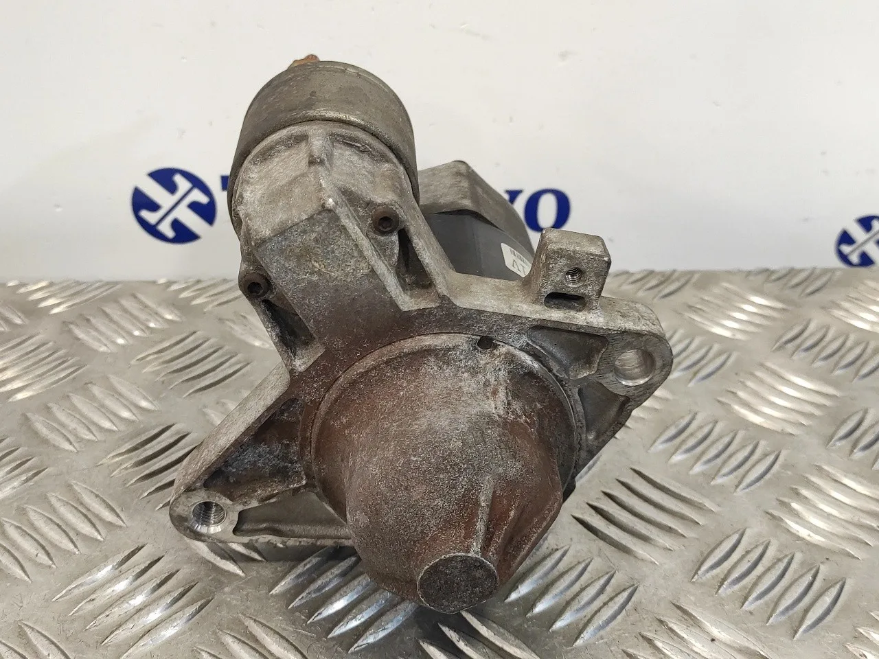Motor Arranque para Citroën C1