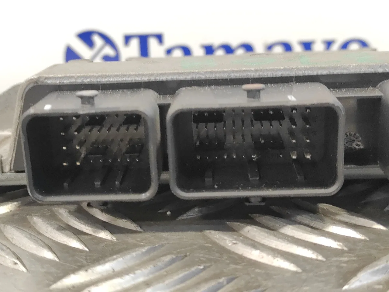 Centralita Motor Uce para Dacia Sandero