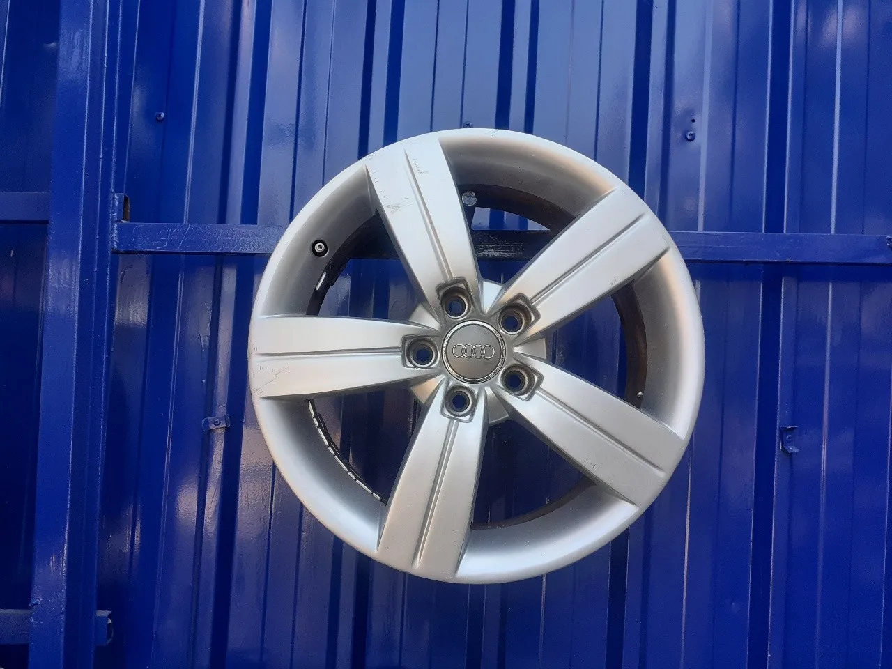 Llanta para Audi Tt (8J3/8J9)