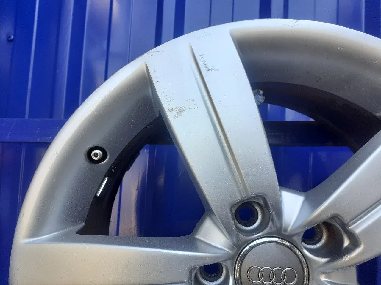 Llanta para Audi Tt (8J3/8J9)