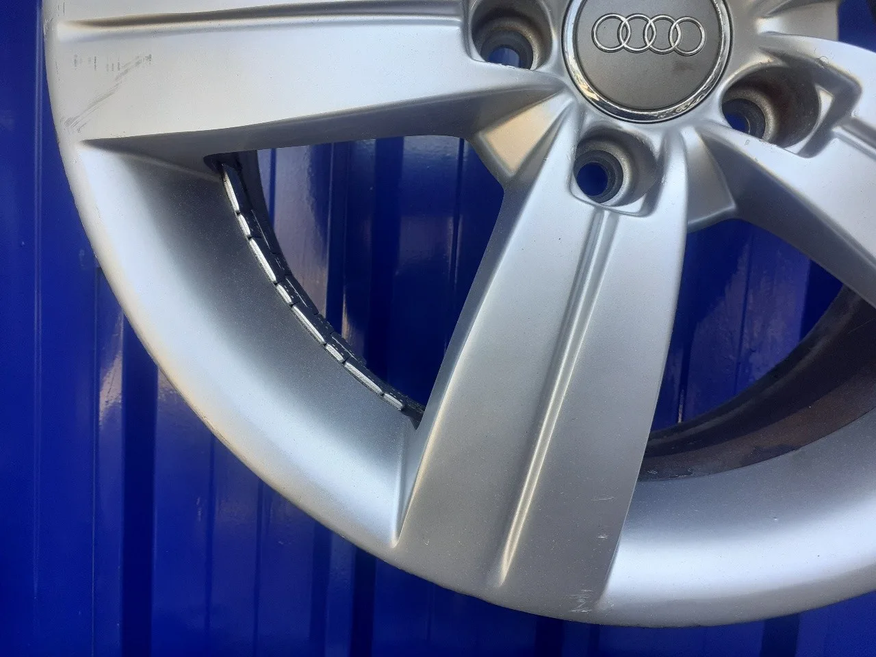 Llanta para Audi Tt (8J3/8J9)