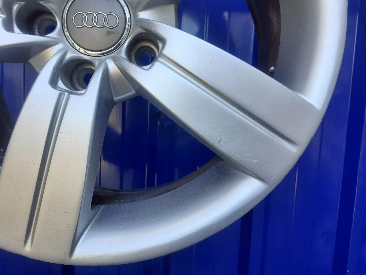 Llanta para Audi Tt (8J3/8J9)