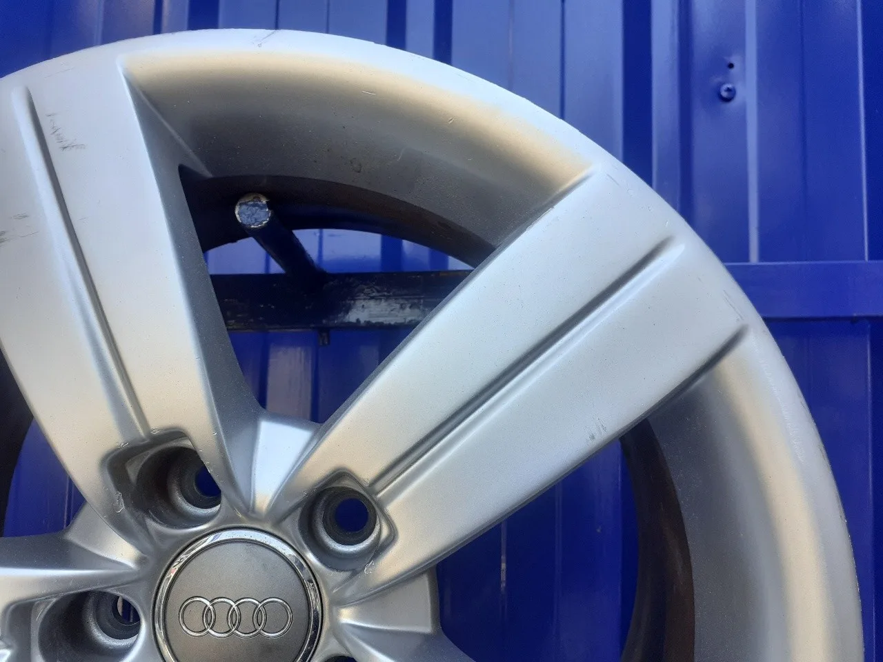 Llanta para Audi Tt (8J3/8J9)