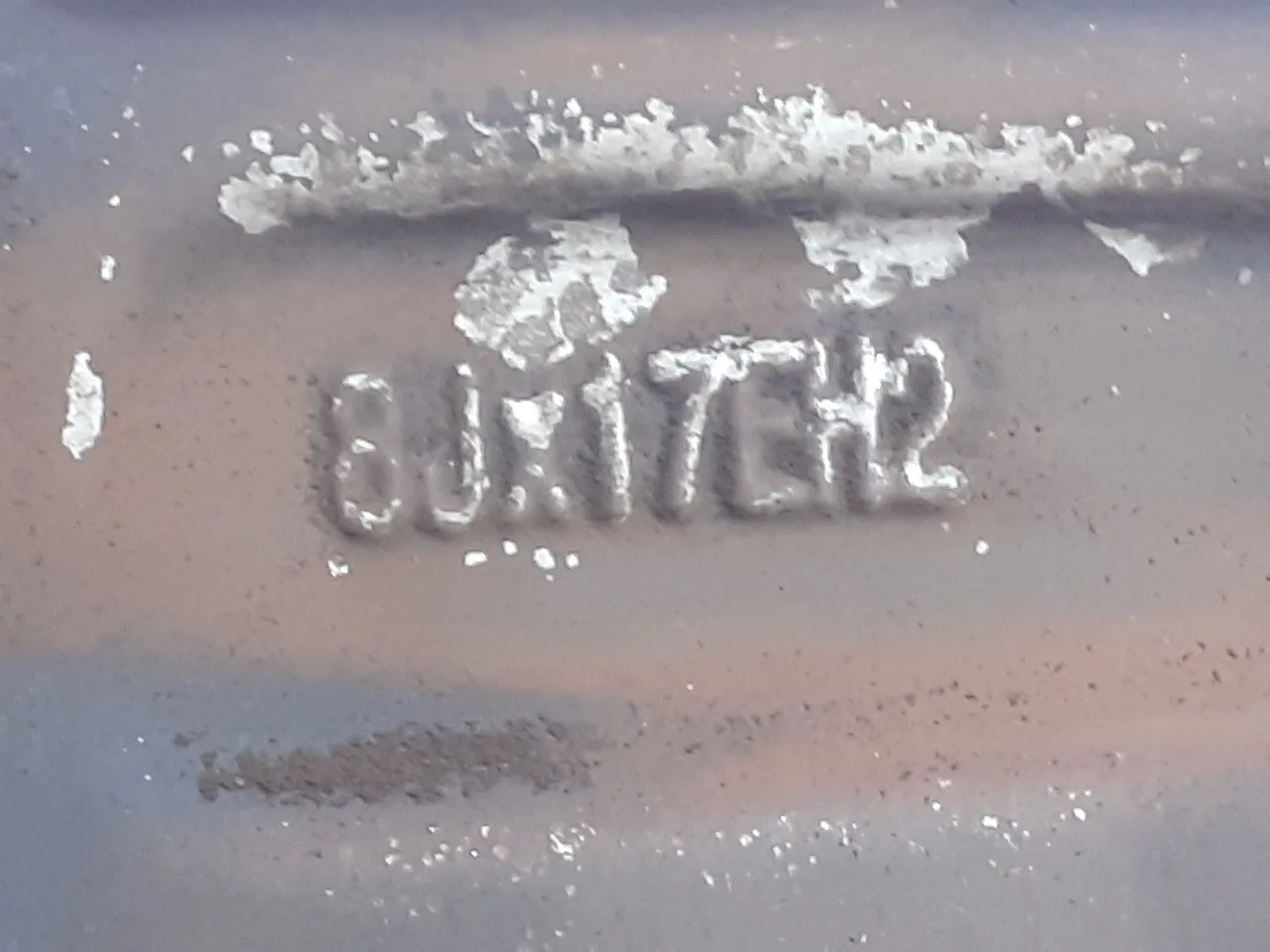 Llanta para Audi Tt (8J3/8J9)