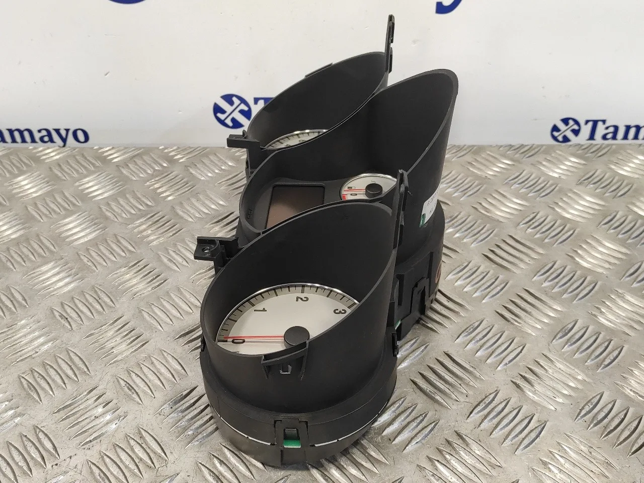 Cuadro Instrumentos para Alfa Romeo Gt (125)
