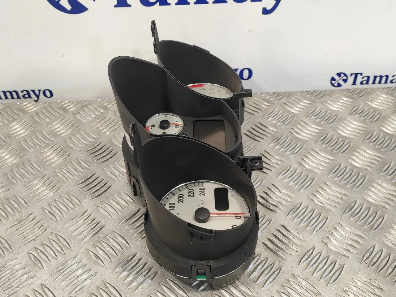 Cuadro Instrumentos para Alfa Romeo Gt (125)