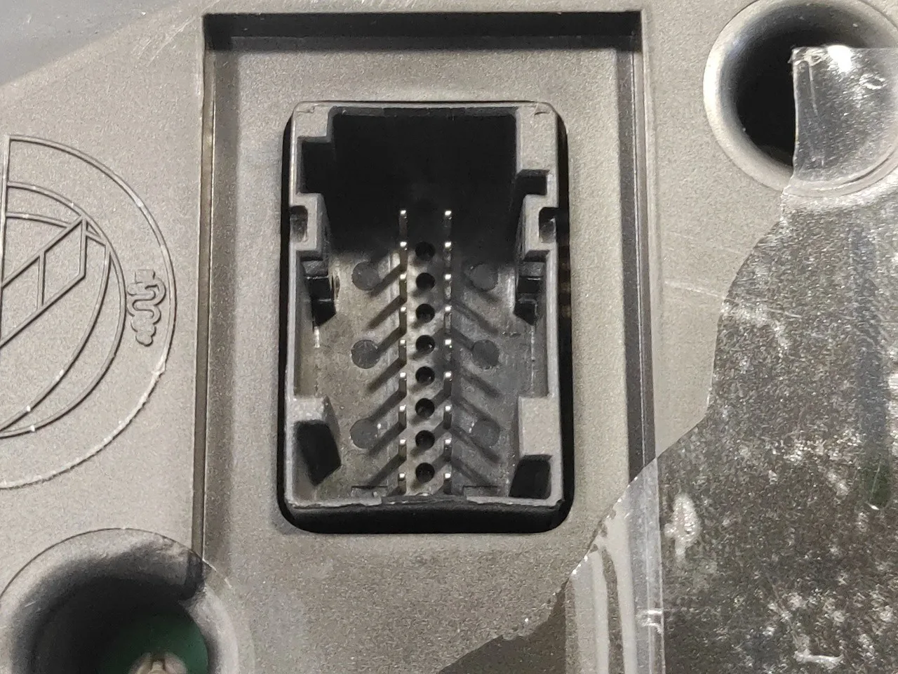Cuadro Instrumentos para Alfa Romeo Gt (125)