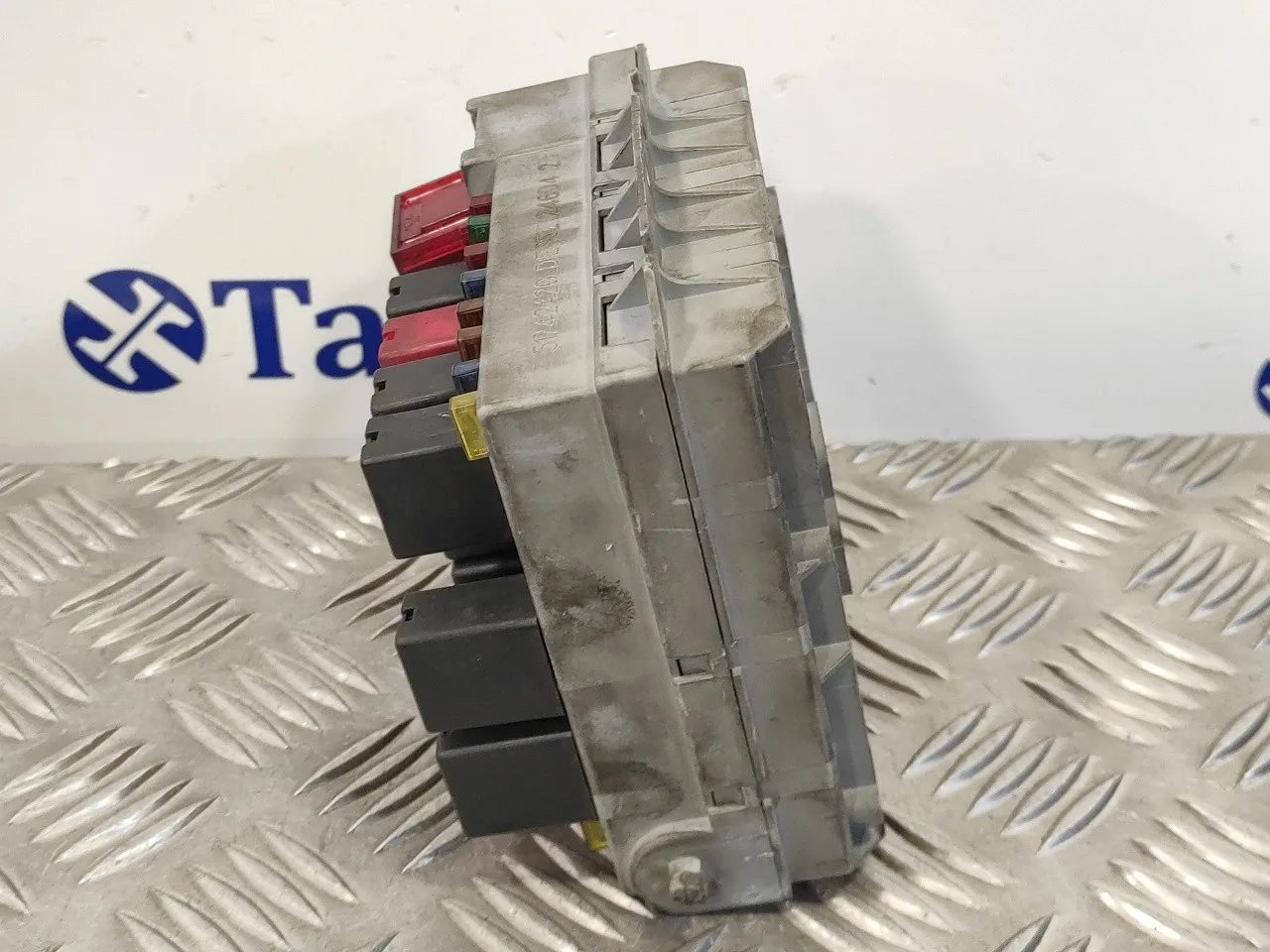 Caja Reles / Fusibles para Alfa Romeo Gt (125)
