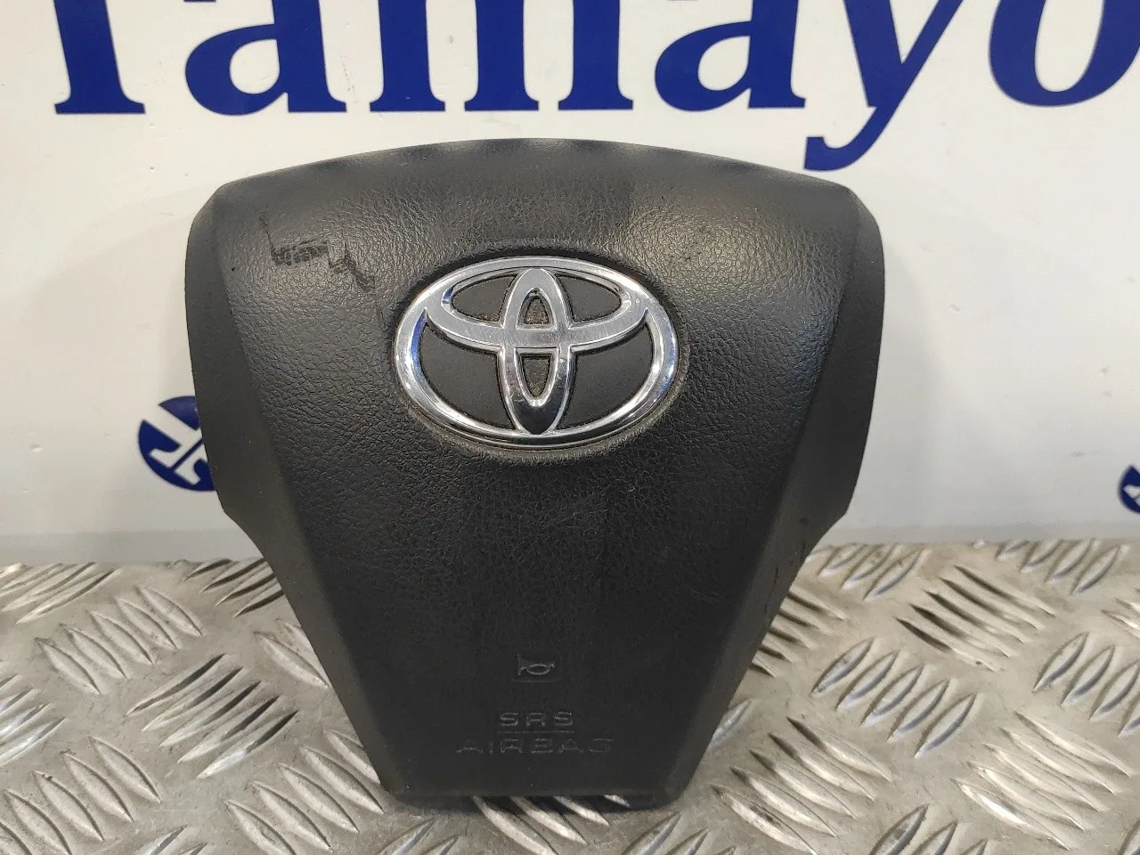 Airbag Delantero Izquierdo para Toyota Auris