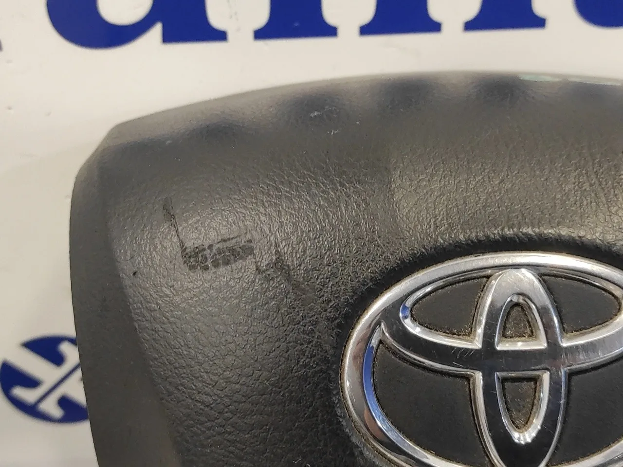 Airbag Delantero Izquierdo para Toyota Auris
