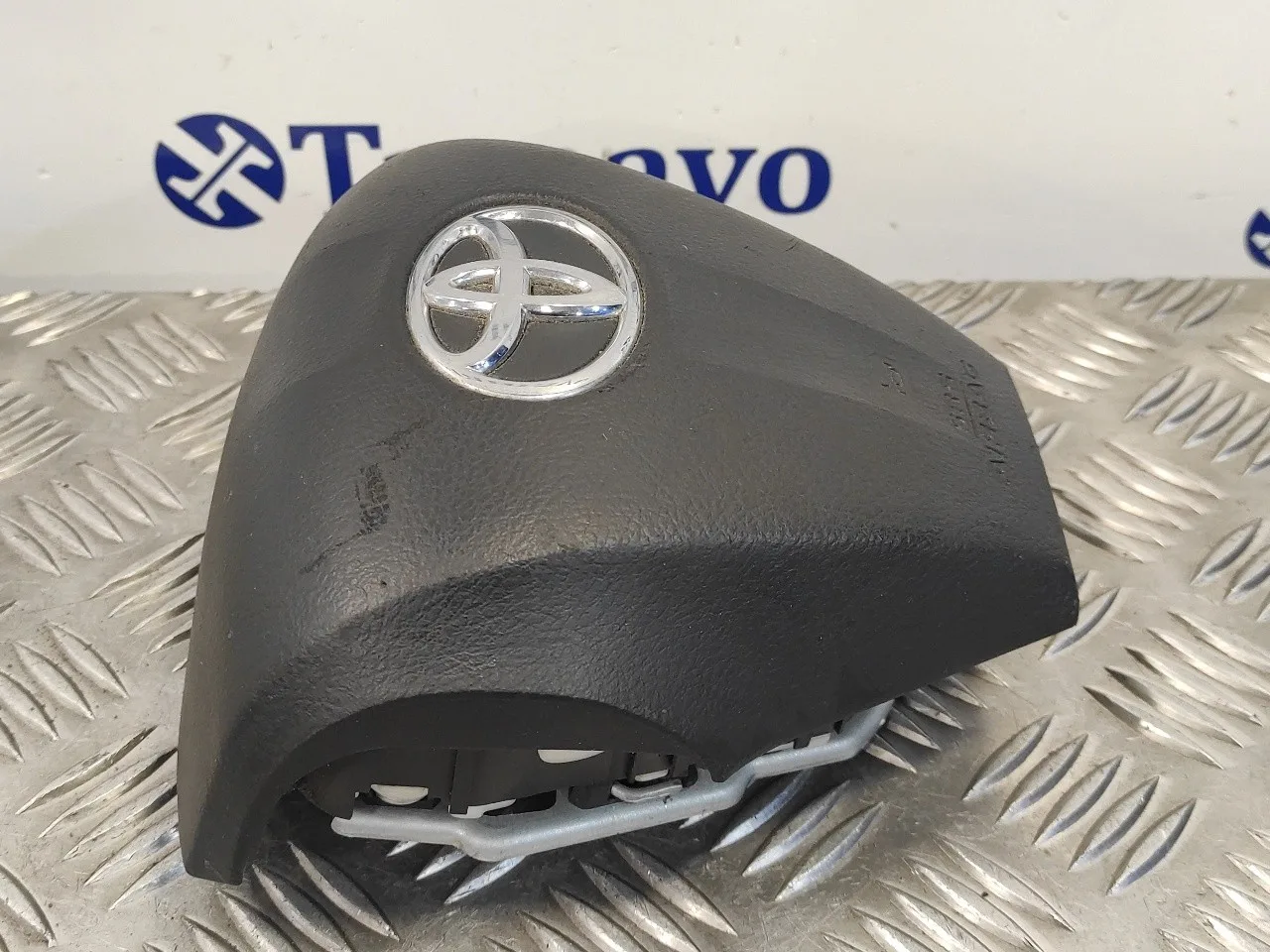 Airbag Delantero Izquierdo para Toyota Auris