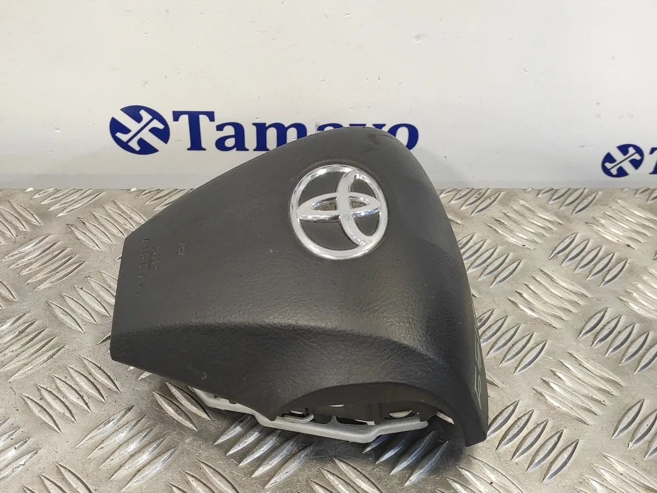 Airbag Delantero Izquierdo para Toyota Auris