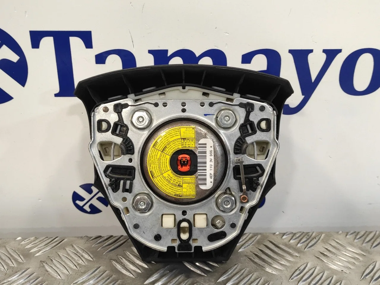 Airbag Delantero Izquierdo para Toyota Auris