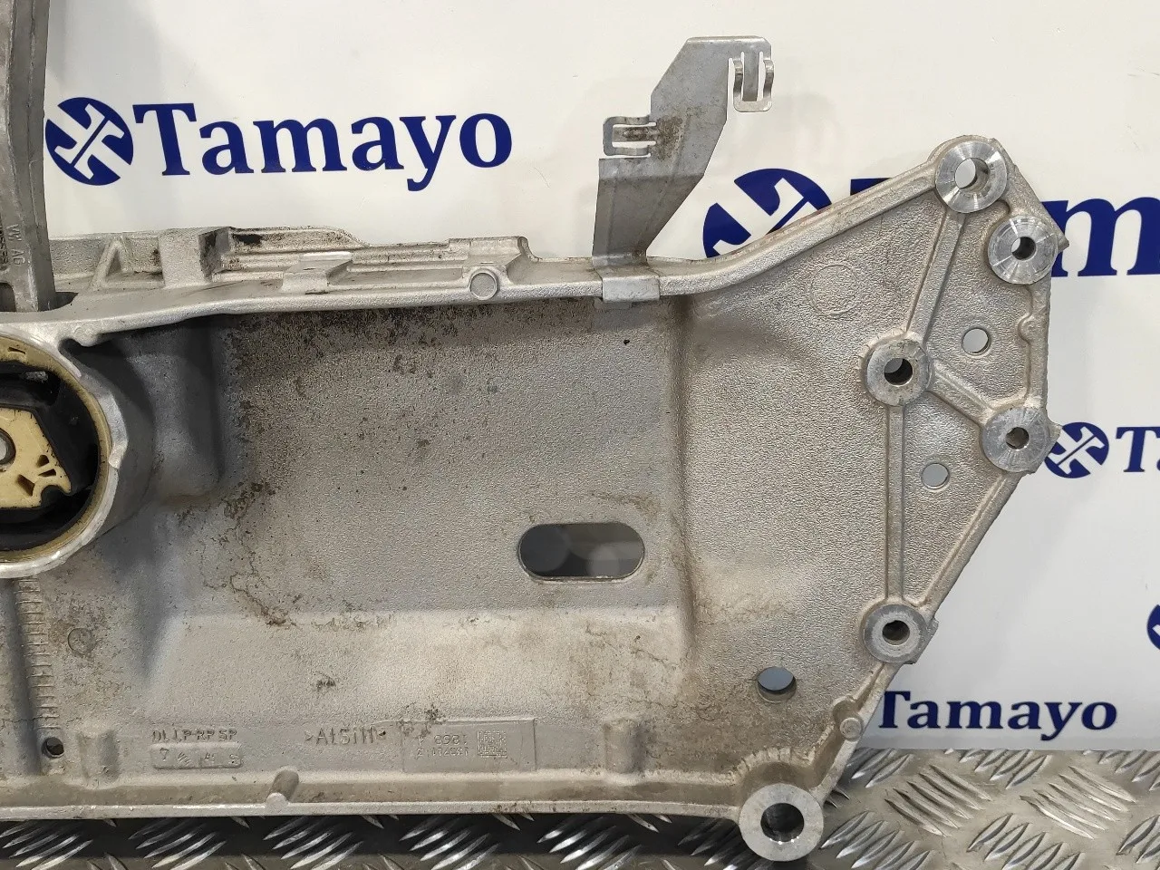 Puente Delantero para Volkswagen Golf Vi (5K1)