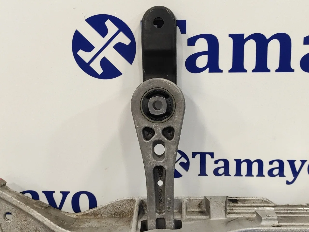 Puente Delantero para Volkswagen Golf Vi (5K1)