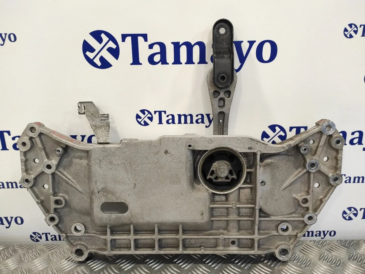Puente Delantero para Volkswagen Golf Vi (5K1)