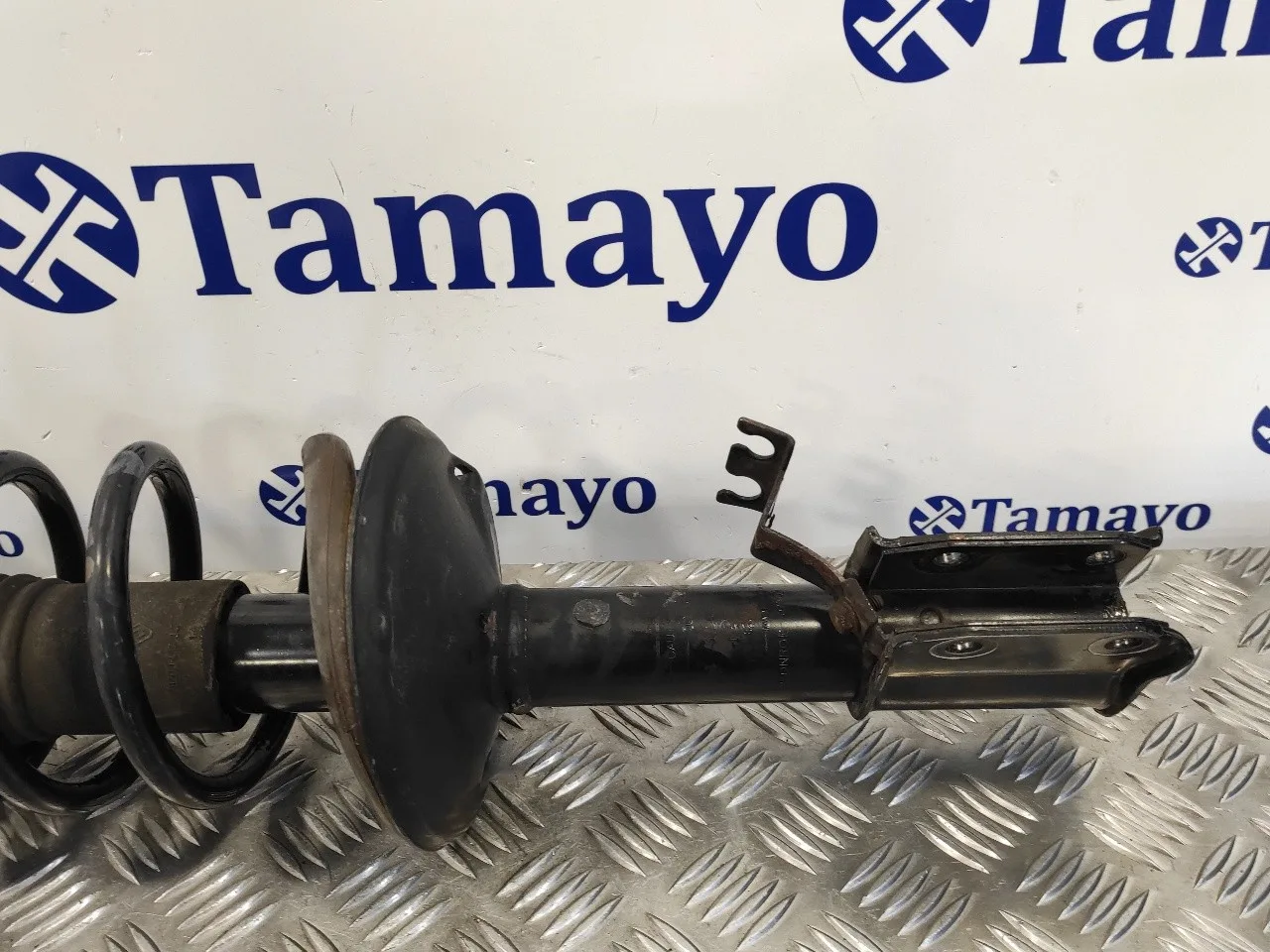 Amortiguador Delantero Izquierdo para Dacia Sandero