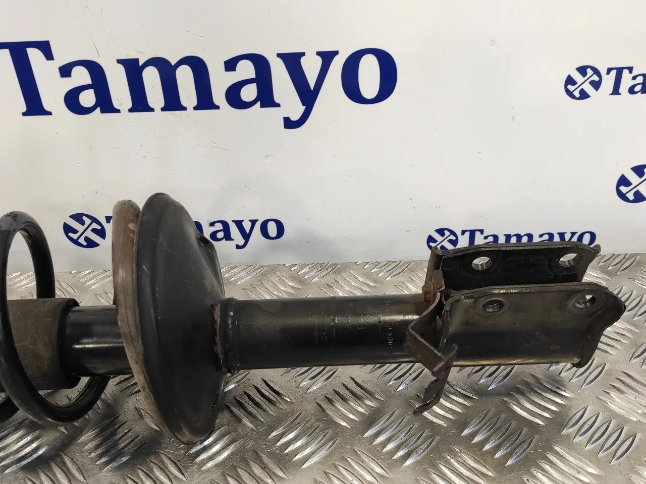 Amortiguador Delantero Derecho para Dacia Sandero