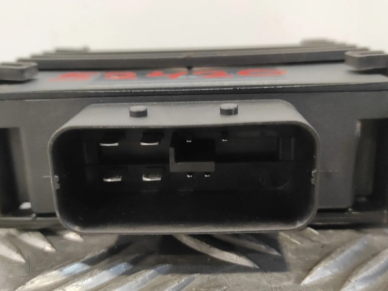 Modulo Electronico para Volkswagen Golf Vi (5K1)