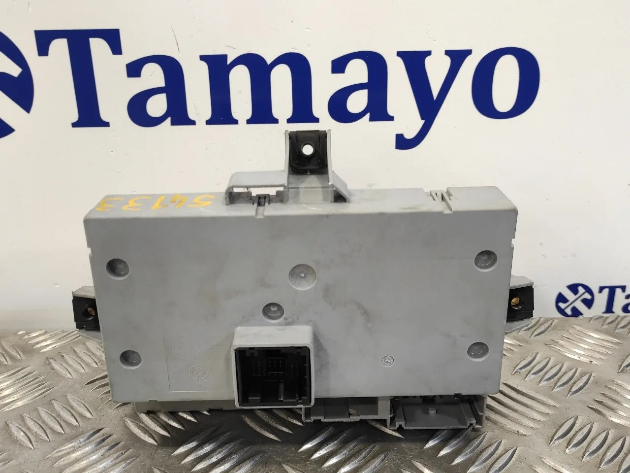 Caja Reles / Fusibles para Fiat Idea (135)
