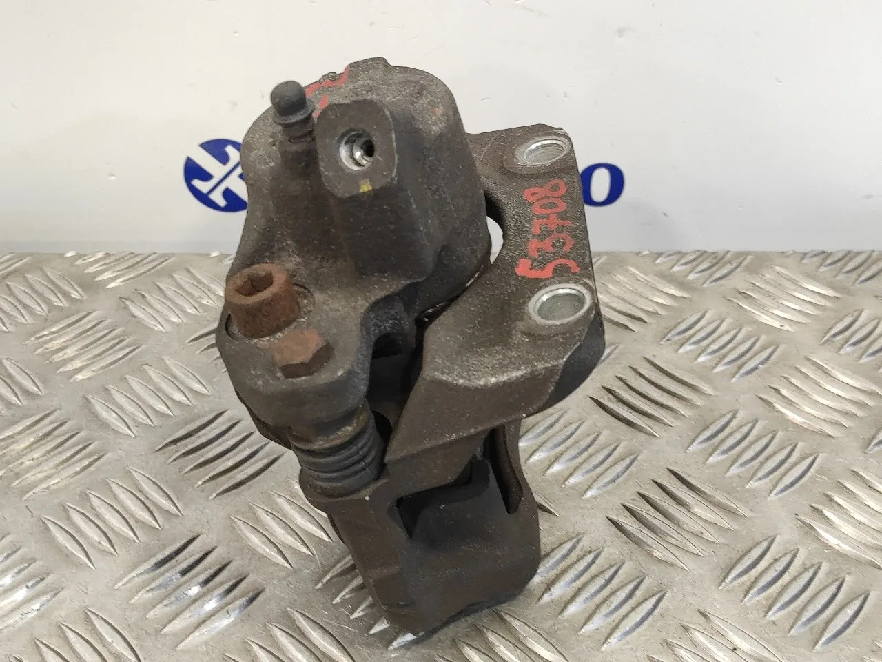 Pinza Freno Delantera Izquierda para Dacia Sandero