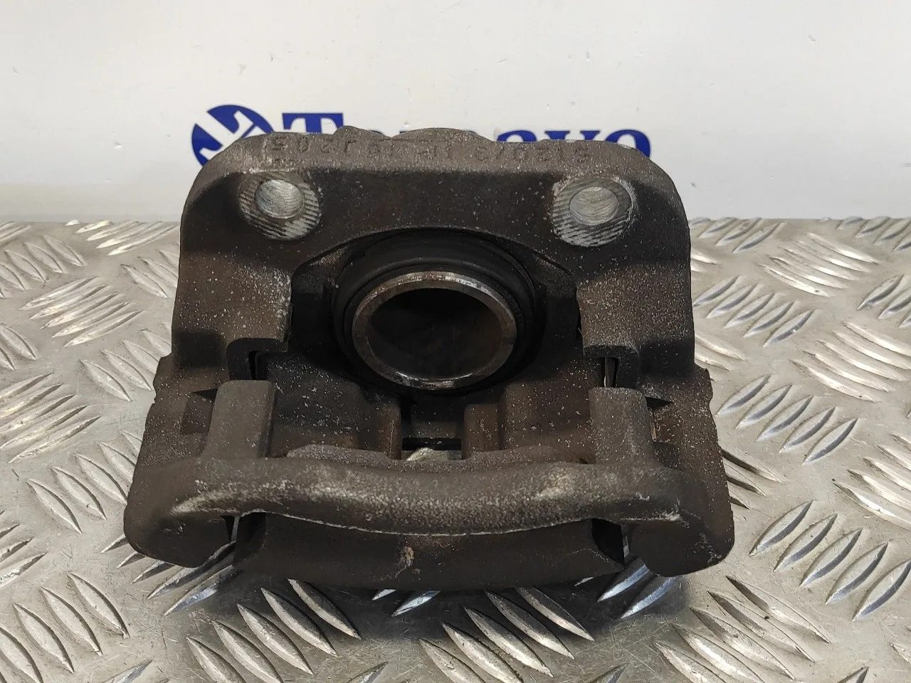 Pinza Freno Delantera Izquierda para Dacia Sandero