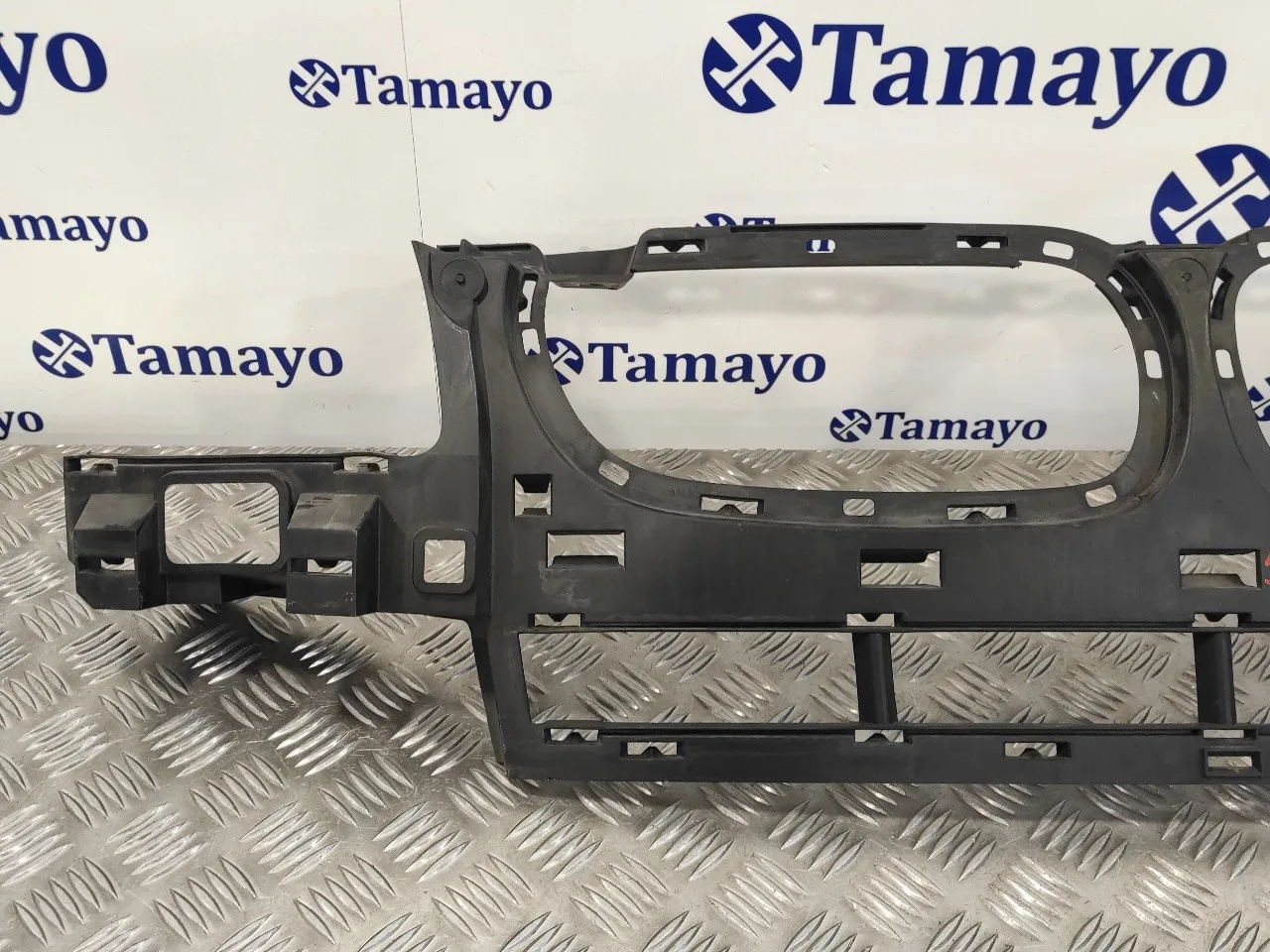Refuerzo Paragolpes Delantero para Bmw X3 (E83)