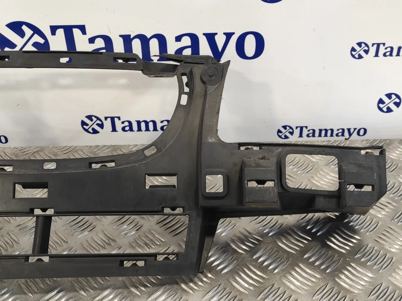 Refuerzo Paragolpes Delantero para Bmw X3 (E83)