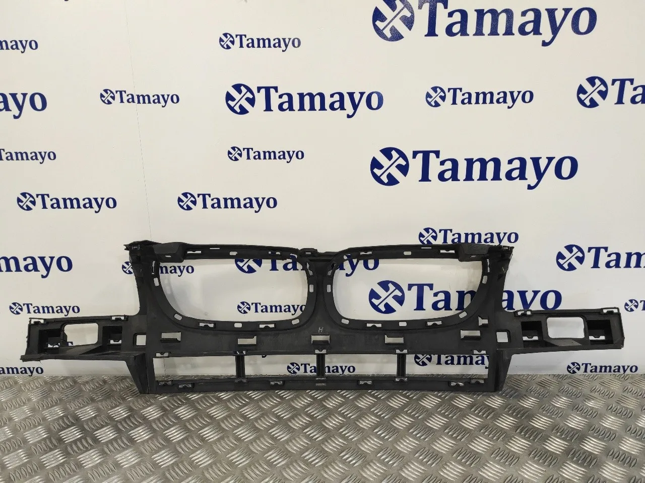 Refuerzo Paragolpes Delantero para Bmw X3 (E83)