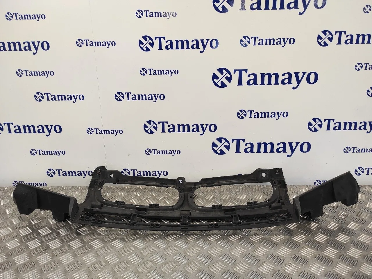 Refuerzo Paragolpes Delantero para Bmw X3 (E83)