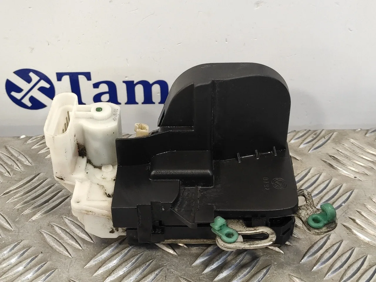 Cerradura Puerta Delantera Izquierda para Alfa Romeo Gt (125)