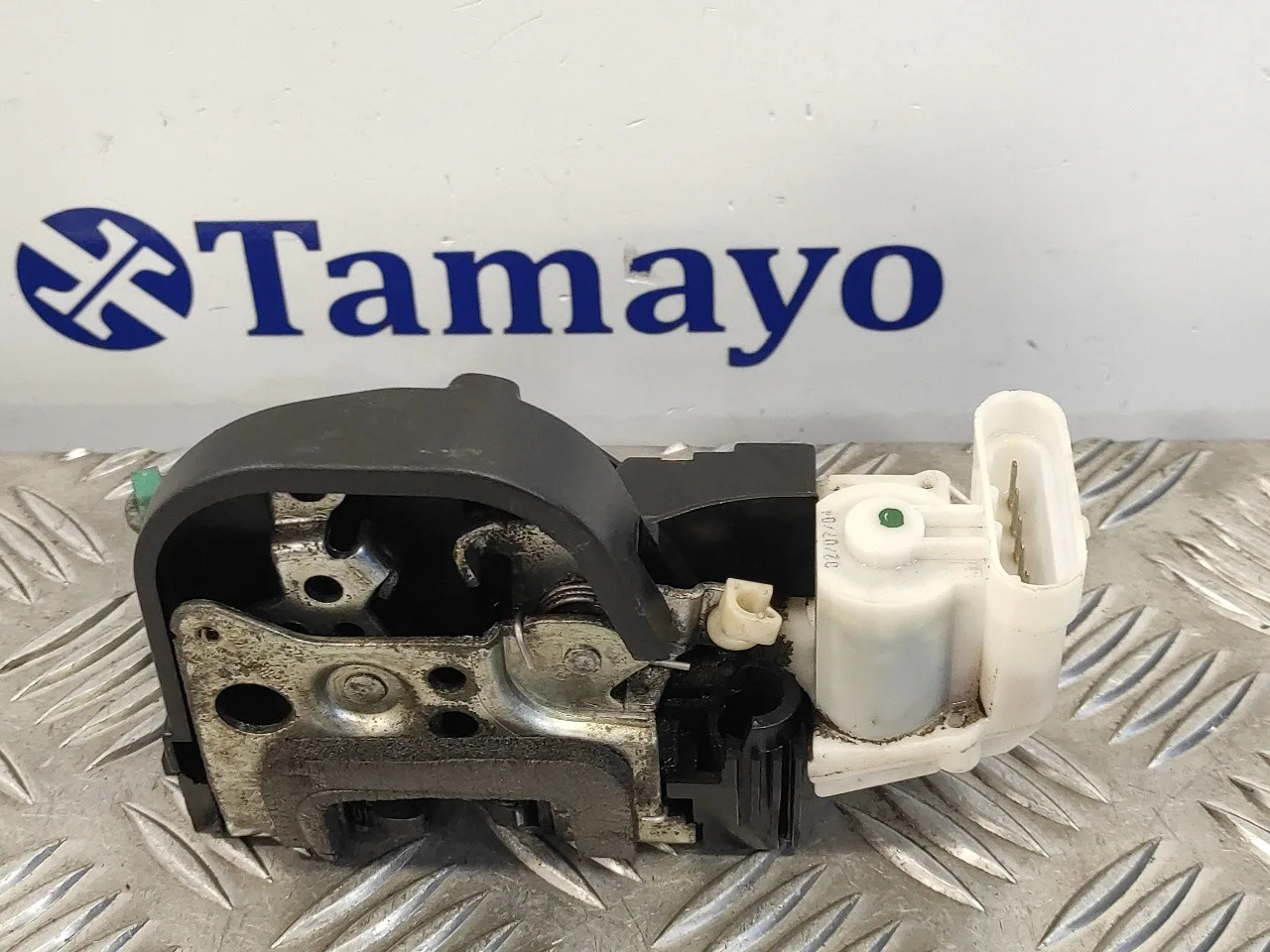Cerradura Puerta Delantera Izquierda para Alfa Romeo Gt (125)