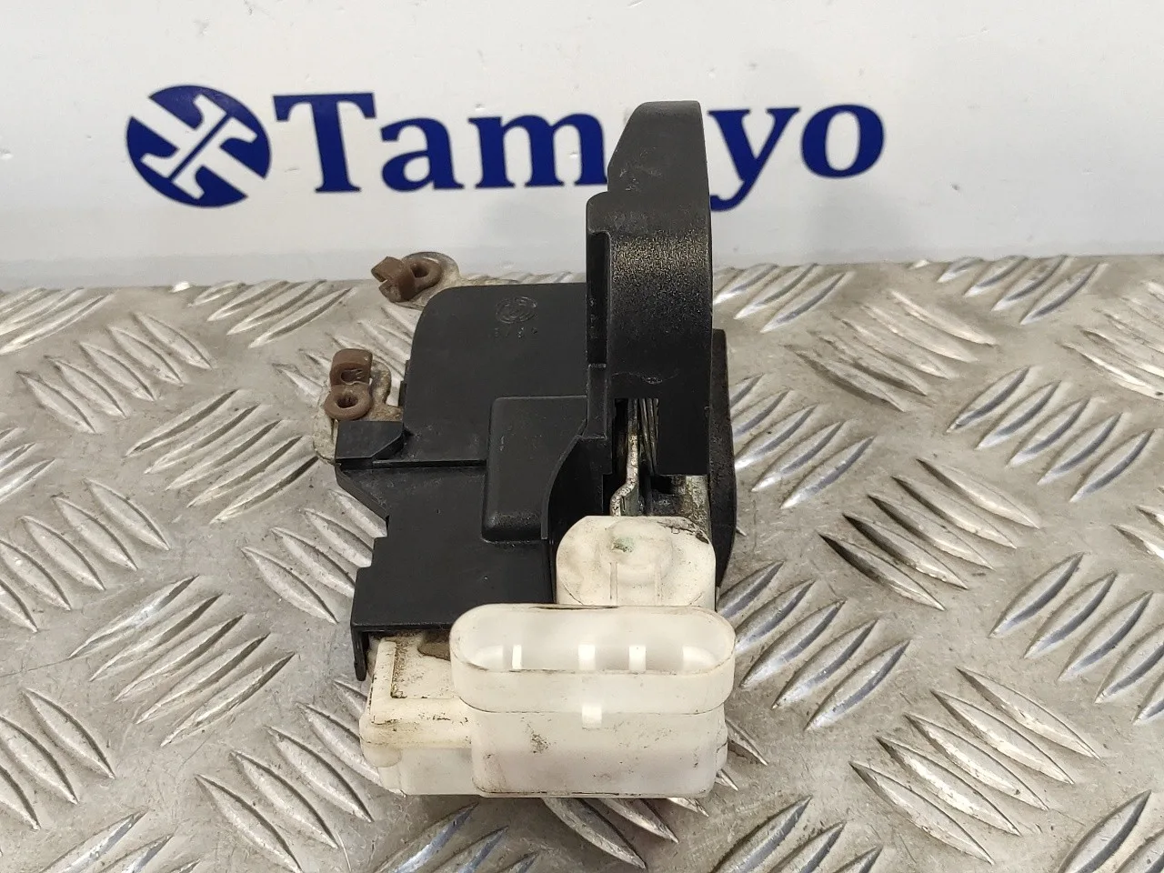 Cerradura Puerta Delantera Derecha para Alfa Romeo Gt (125)