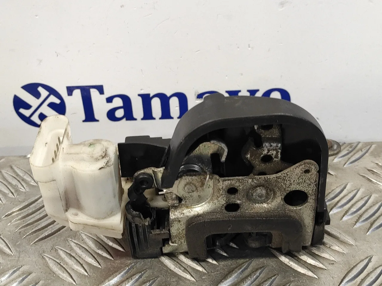 Cerradura Puerta Delantera Derecha para Alfa Romeo Gt (125)