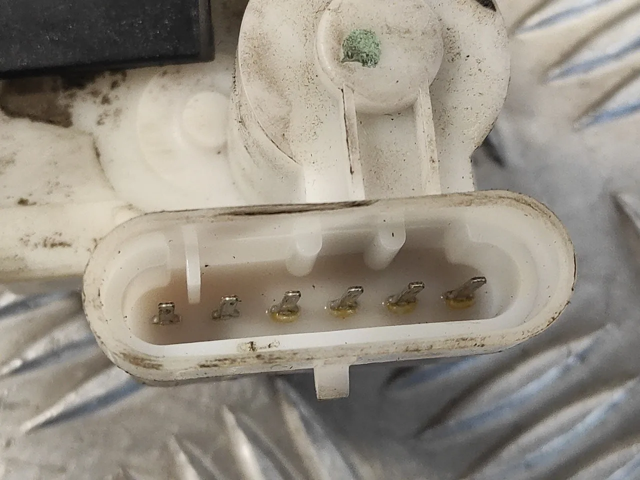 Cerradura Puerta Delantera Derecha para Alfa Romeo Gt (125)