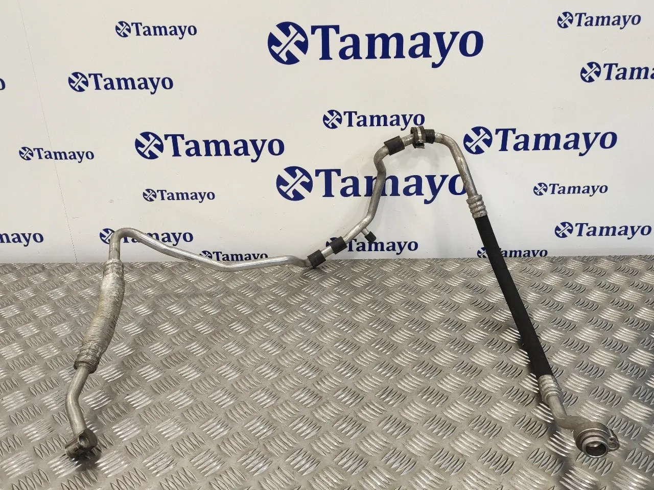 Tubos Aire Acondicionado para Volkswagen Golf Vi (5K1)