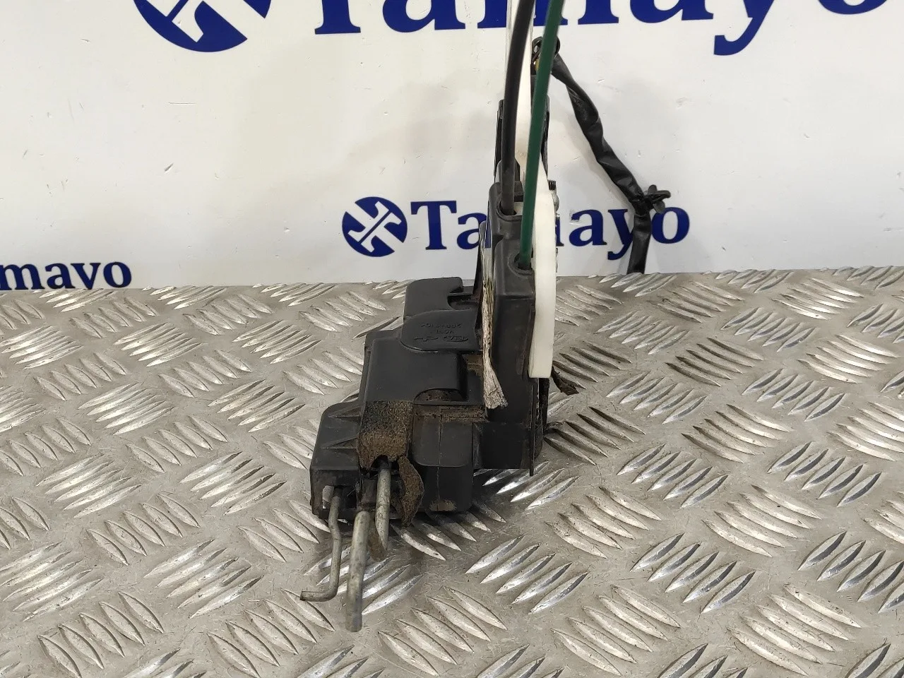 Cerradura Puerta Delantera Izquierda para Kia Carnival
