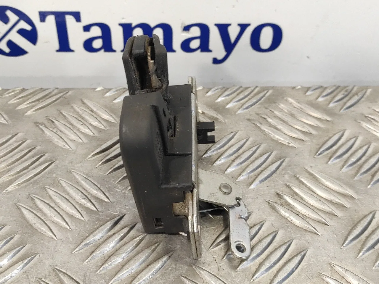 Cerradura Maletero / Porton para Seat Ibiza (6L1)
