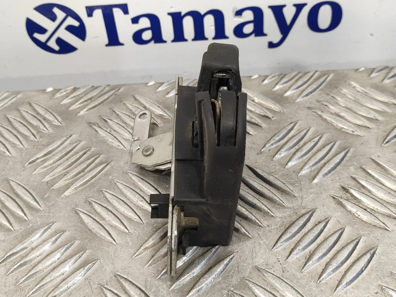 Cerradura Maletero / Porton para Seat Ibiza (6L1)