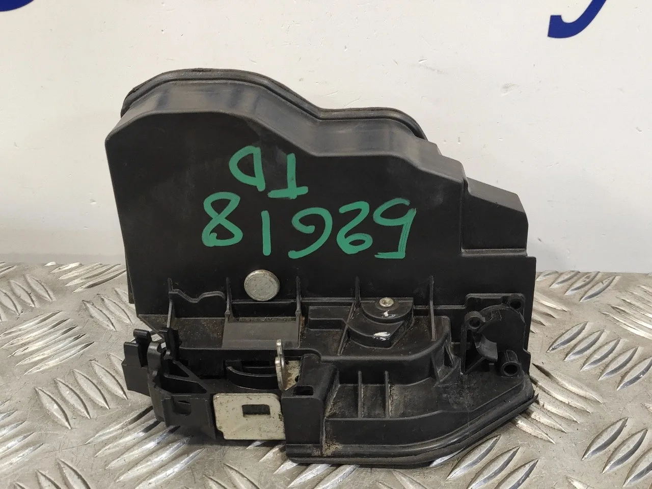 Cerradura Puerta Trasera Derecha para Bmw X3 (E83)