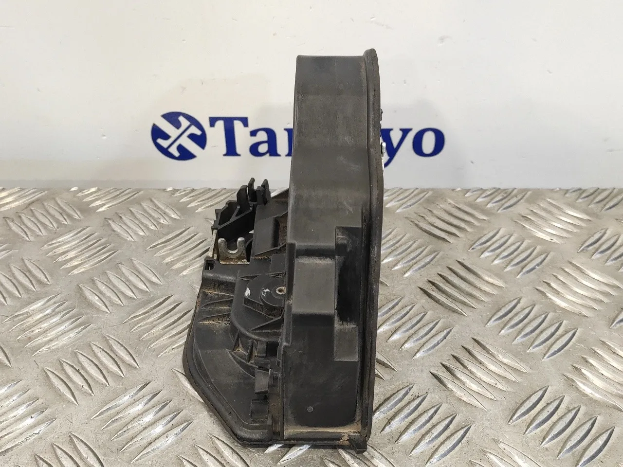 Cerradura Puerta Trasera Derecha para Bmw X3 (E83)