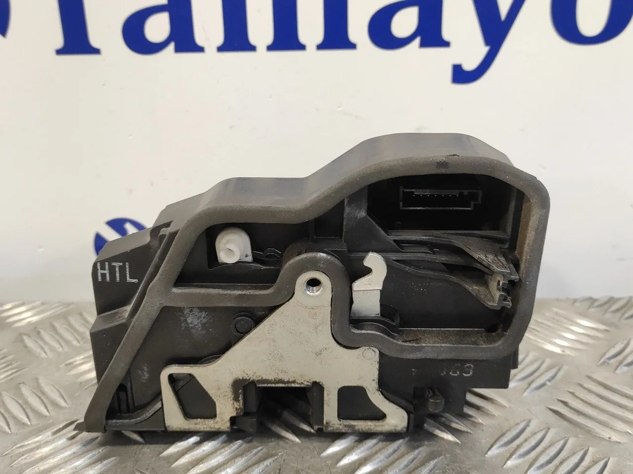 Cerradura Puerta Trasera Derecha para Bmw X3 (E83)